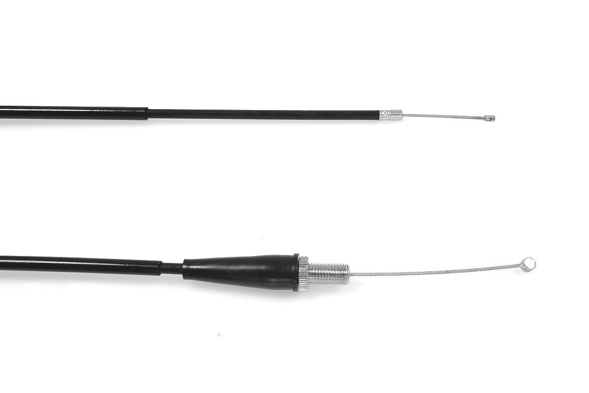 Cable gas tiro