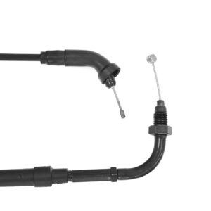 Cable gas tiro