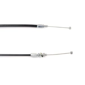 Cable gas tiro