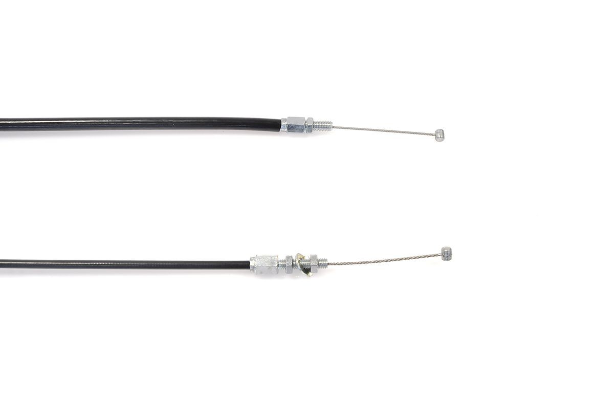 Cable gas tiro