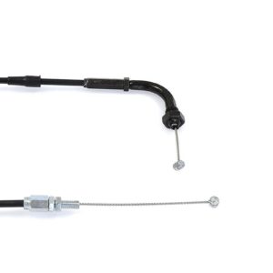 Cable gas tiro