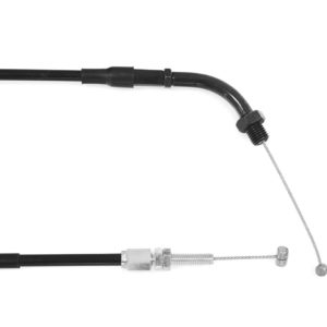 Cable gas tiro