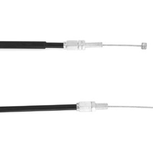 Cable gas tiro