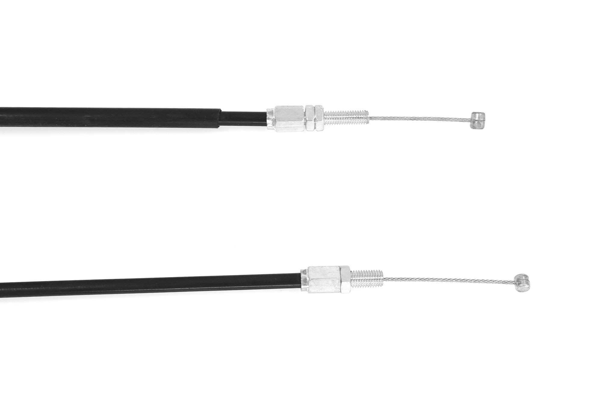 Cable gas tiro