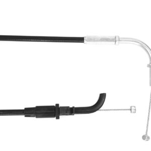 Cable gas tiro