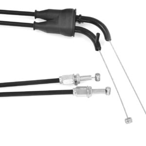 Cable gas tiro