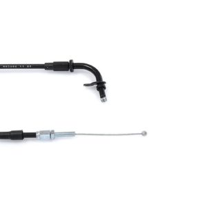 Cable gas tiro