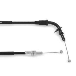 Cable gas tiro