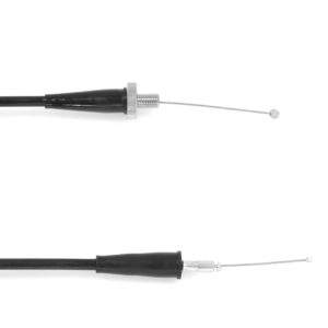 Cable gas tiro