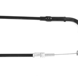 Cable gas tiro