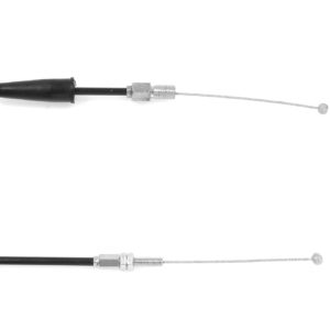 Cable gas tiro