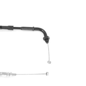 Cable gas tiro