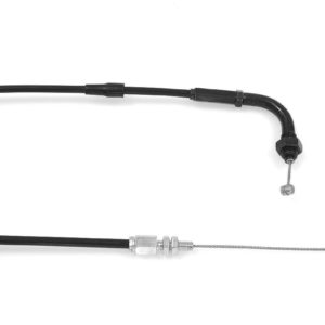 Cable gas tiro