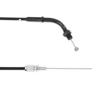 Cable gas tiro