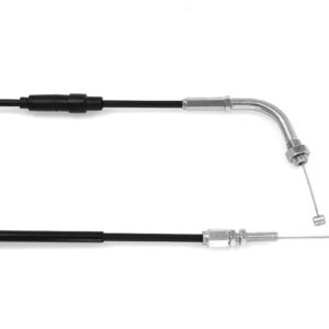 Cable gas tiro