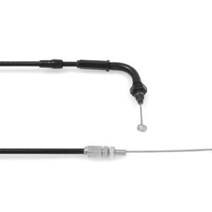 Cable gas tiro