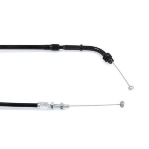 Cable gas tiro