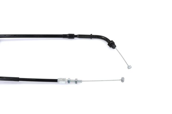 Cable gas tiro