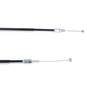 Cable gas tiro