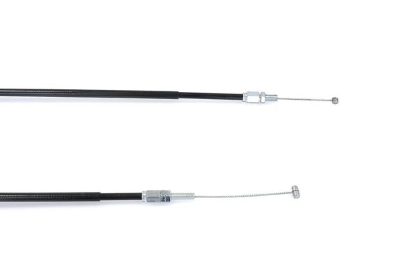 Cable gas tiro