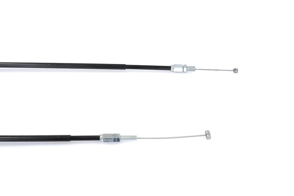 Cable gas tiro