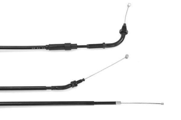 HONDA - Cable gas tiro -