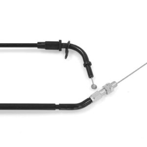 Cable gas tiro