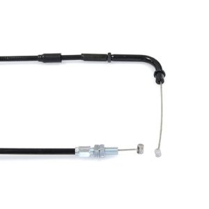 Cable gas tiro