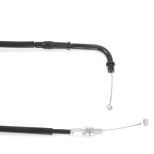 Cable gas tiro