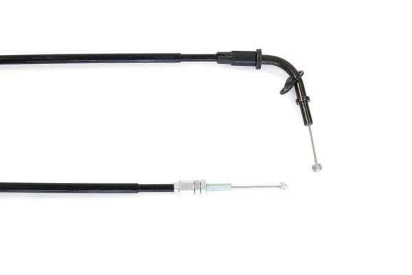 Cable gas tiro