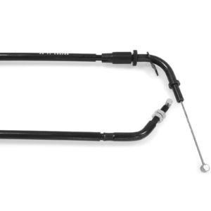 Cable gas tiro