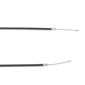 Cable gas tiro