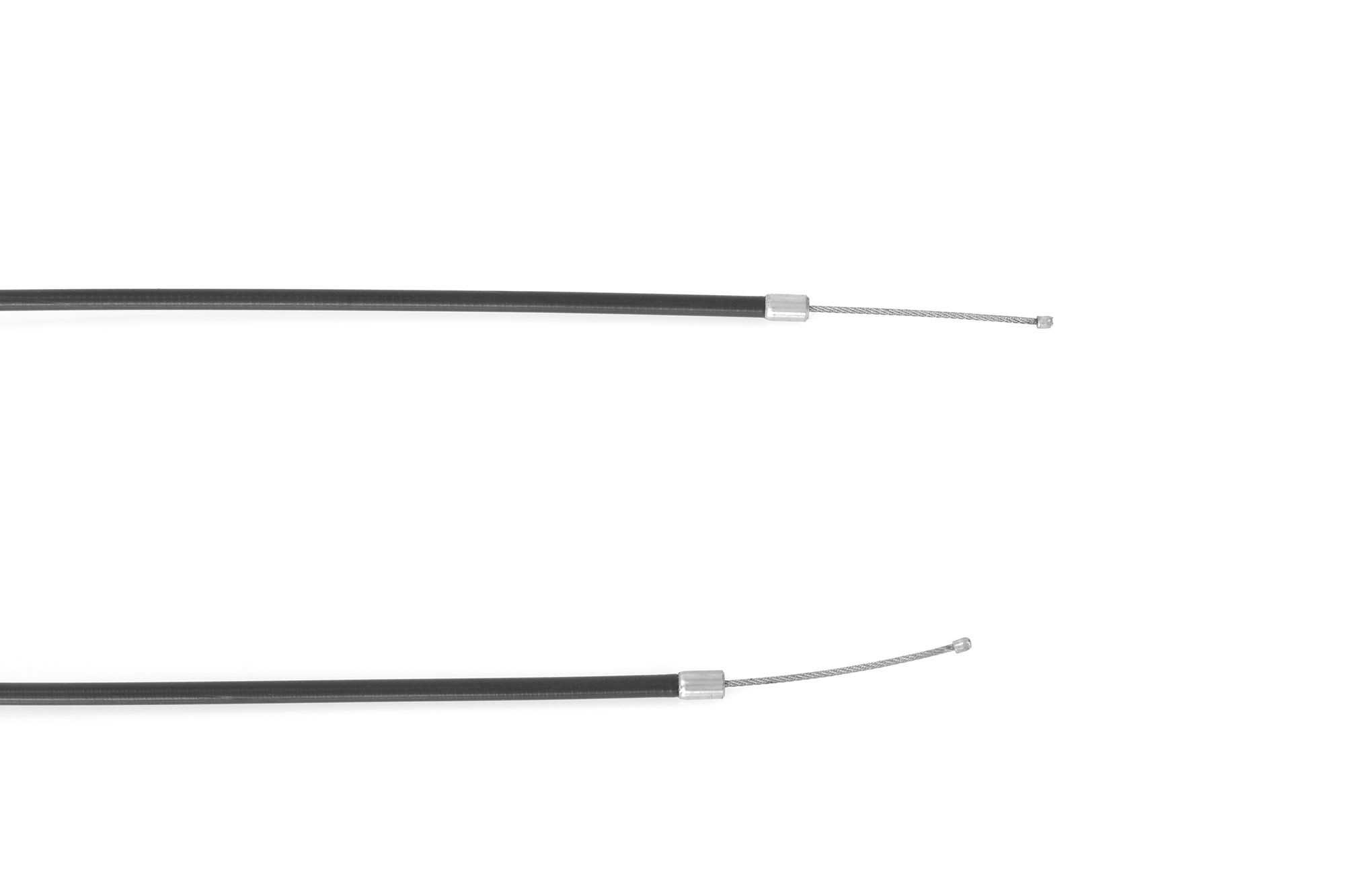 Cable gas tiro