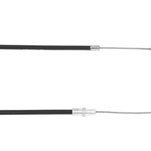 Cable gas tiro
