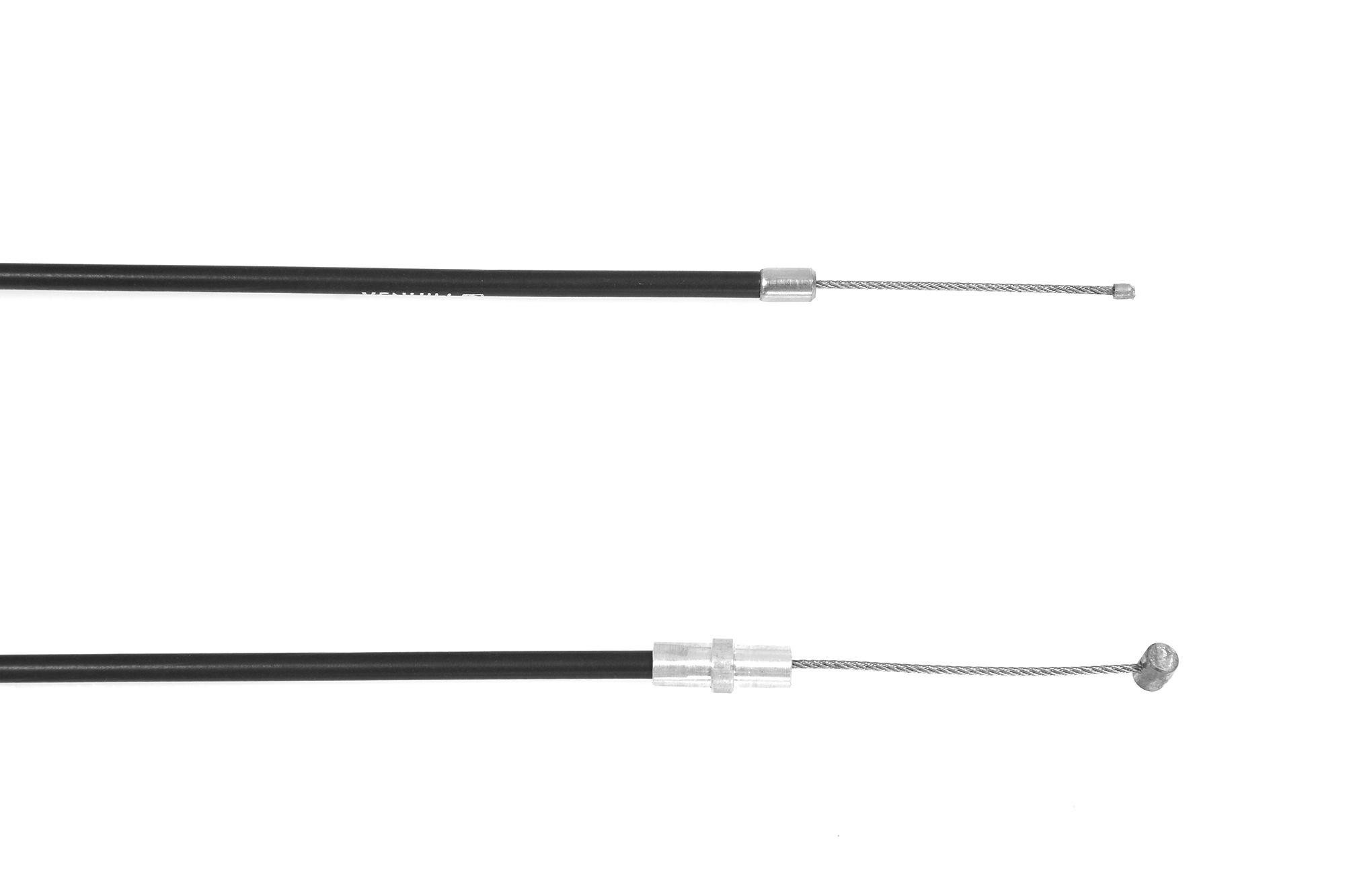 Cable gas tiro