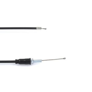 Cable gas tiro