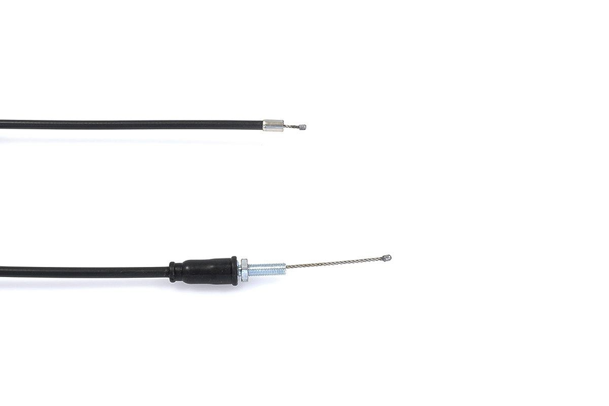 Cable gas tiro