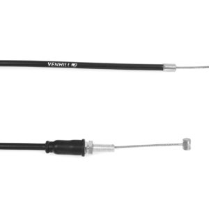 Cable gas tiro