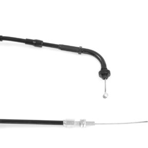 Cable gas tiro