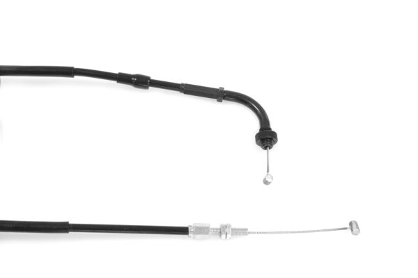 Cable gas tiro