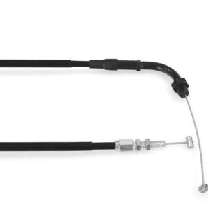 Cable gas tiro