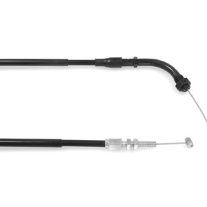 Cable gas tiro