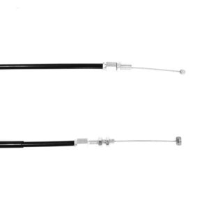Cable gas tiro