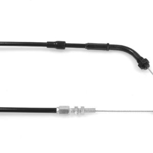 Cable gas tiro