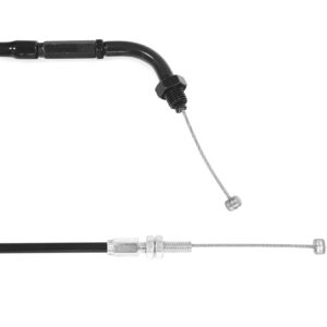 Cable gas tiro