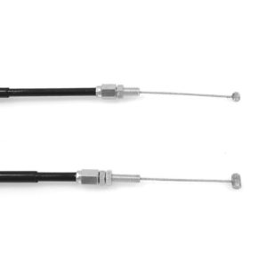 Cable gas tiro