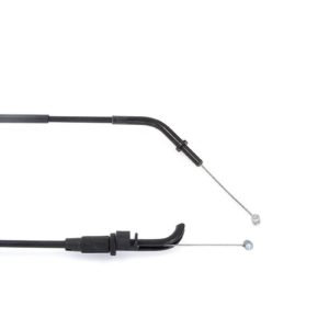 Cable gas tiro