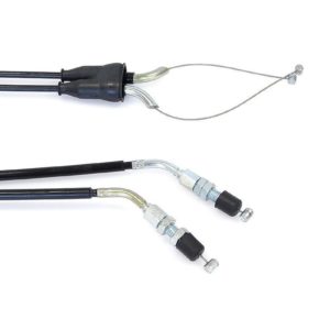 SUZUKI - Cable gas tiro -