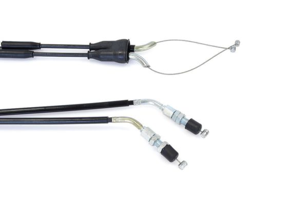 SUZUKI - Cable gas tiro -