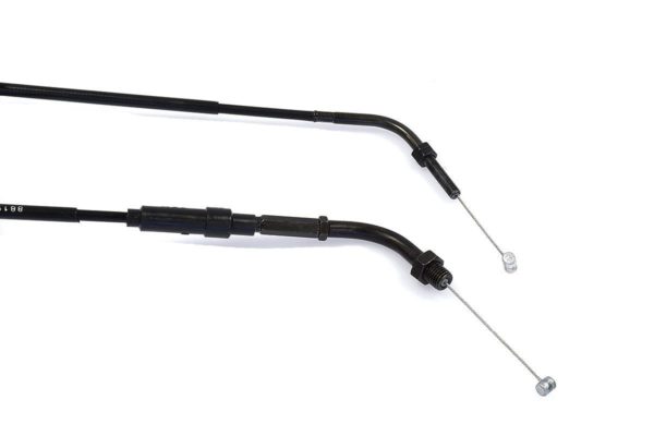 Cable gas retorno